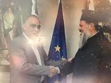 Γενικός Διευθυντής, ΕΚΥΟ, Δήμαρχο Περάματος,genikos diefthyntis, ekyo, dimarcho peramatos