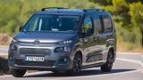 Test,Citroën ë-Berlingo