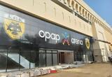 Πρώτο, ΑΕΚ, OPAP ARENA,proto, aek, OPAP ARENA