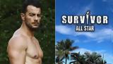 Γιώργος Αγγελόπουλος, Survivor All Star,giorgos angelopoulos, Survivor All Star