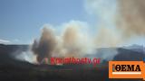 Πυρκαγιά, Καίσαρι Κορινθίας - Βίντεο,pyrkagia, kaisari korinthias - vinteo