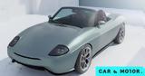 Fiat Barchetta,