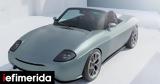 Fiat Barchetta,