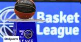 Basket League, Ανακοινώθηκε, 1ης,Basket League, anakoinothike, 1is