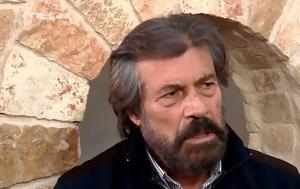 Νίκος Βερλέκης, nikos verlekis