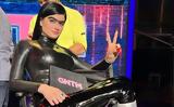 GNTM, Σοφία Χατζηπαντελή – Έφτασε, Id Catwalk,GNTM, sofia chatzipanteli – eftase, Id Catwalk