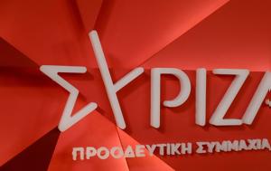 ΣΥΡΙΖΑ, Δυσμενής, MoU Τουρκίας – Λιβύης, syriza, dysmenis, MoU tourkias – livyis