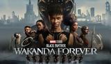 Black Panther, Νοέμβριο, Wakanda Forever - Δείτε,Black Panther, noemvrio, Wakanda Forever - deite