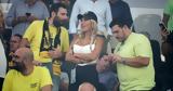 ΑΕΚ-Ιωνικός, Ζευγάρια, OPAP Arena,aek-ionikos, zevgaria, OPAP Arena