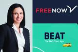 Beat, Free Now, Τέλος,Beat, Free Now, telos