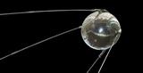 Sputnik 1, Όταν, Σοβιετική Ένωση,Sputnik 1, otan, sovietiki enosi