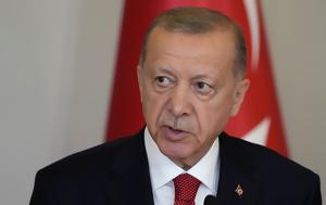 Editorial, Tayyip Erdogan’s