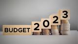 Προσχέδιο Προϋπολογισμού 2023,proschedio proypologismou 2023