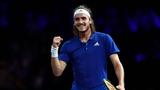 Σίφουνας, Τσιτσιπάς, Astana Open 2-0,sifounas, tsitsipas, Astana Open 2-0