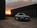 Audi TT RS Iconic Edition, Μόνο 100, 100 000,Audi TT RS Iconic Edition, mono 100, 100 000