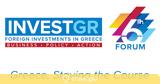 Σεπτέμβριο 2023, 6th InvestGR Forum 2023, Greece Staying, Course, Ξένες Επενδύσεις​,septemvrio 2023, 6th InvestGR Forum 2023, Greece Staying, Course, xenes ependyseis​