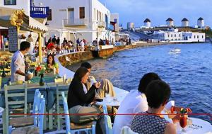 Ελληνικού Τουρισμού, ellinikou tourismou