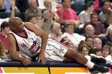 Houston Rockets,