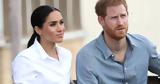 Έφυγαν, Montecito, Meghan Markle, Harry,efygan, Montecito, Meghan Markle, Harry