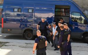 Δολογονία Δώρας Ζέμπερη, Δύο, 32χρονο, dologonia doras zeberi, dyo, 32chrono