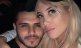 Mauro Icardi, Wanda Nara – Σκέψεις,Mauro Icardi, Wanda Nara – skepseis