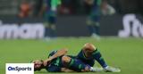 Παναθηναϊκός, Πλήγμα, Σπόραρ -,panathinaikos, pligma, sporar -