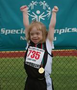 Special Olympics,