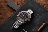 Omega Speedmaster X-33 Marstimer,