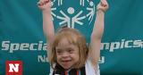 Special Olympics,