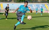 Αστέρας, Φακούντο Μπερτόγλιο,asteras, fakounto bertoglio