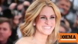 Julia Roberts,Danny Moder’s