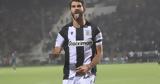 ΠΑΟΚ, Καθαρή, Ολιβέιρα,paok, kathari, oliveira