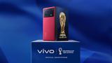 Vivo Επίσημος Χορηγός, FIFA World Cup 2022,Vivo episimos chorigos, FIFA World Cup 2022