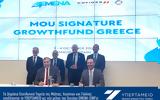 Υπερταμείο, Έγινε, ΕΜΕΝΑ Sovereign Wealth Funds Foundation,ypertameio, egine, emena Sovereign Wealth Funds Foundation