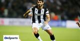 ΠΑΟΚ, Λήξη, Ολιβέιρα – Καθαρή,paok, lixi, oliveira – kathari