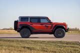 Hennessey,Ford Bronco VelociRaptor 500