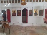 Άγιος Βαρνάβας, -μνημείο, Λούρου,agios varnavas, -mnimeio, lourou