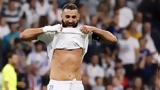 Ρεάλ Μαδρίτης, Σαχτάρ, Καρίμ,real madritis, sachtar, karim