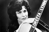 Loretta Lynn, Πέθανε, -θρύλος,Loretta Lynn, pethane, -thrylos