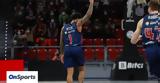 Αφιέρωμα Euroleague 2022-2023, Μπασκόνια,afieroma Euroleague 2022-2023, baskonia