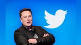 O Elon Musk,Twitter