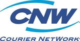 Courier Network CNW, CEO,DHL Express Ken Allen