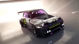 Renault 5 TURBO,