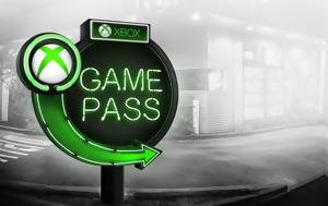 Οκτώβριος, Xbox Game Pass, oktovrios, Xbox Game Pass