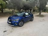 Renault Captur E-Tech Plug-In Hybrid,