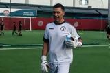 Nuevo Goalkeeper Academy, Ακαδημία,Nuevo Goalkeeper Academy, akadimia