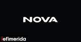 NOVA, Καινοτομίας, Τεχνολογίας Beyond 4 0,NOVA, kainotomias, technologias Beyond 4 0
