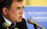 Nouriel Roubini, Μεγαλύτερη,Nouriel Roubini, megalyteri