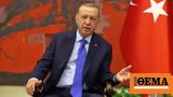 Erdogan, “We, Aegean,Muslims, Greeks