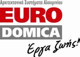 EURODOMICA, Συστήματα Αλουμινίου,EURODOMICA, systimata alouminiou